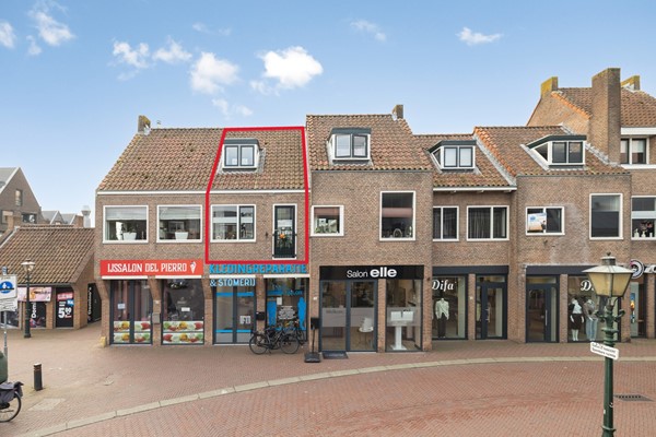 Medium property photo - Sluisweg 30, 3751 BP Bunschoten-Spakenburg